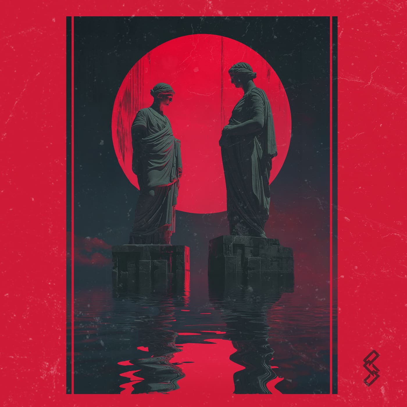 Moonshot — cover art